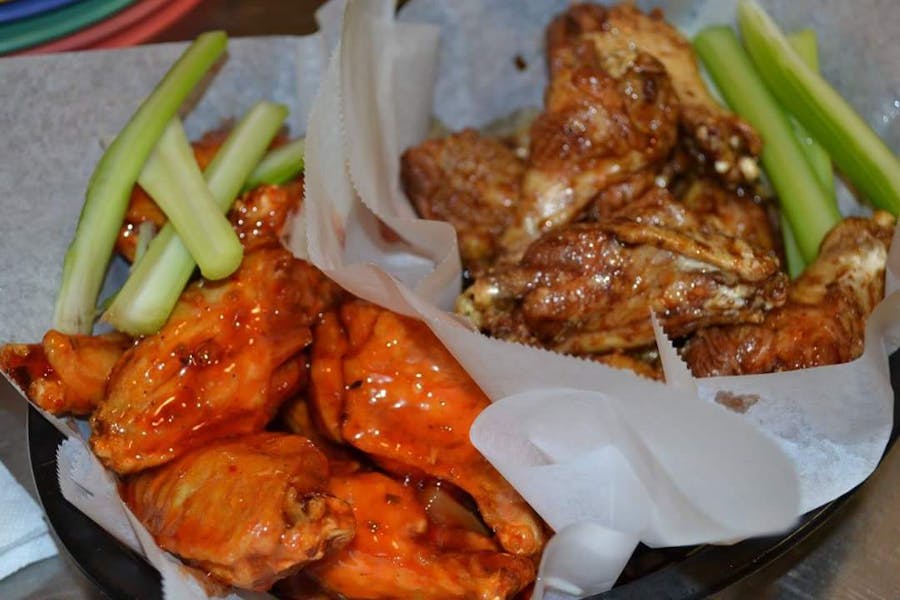 Menu Apollo's House of Pizza